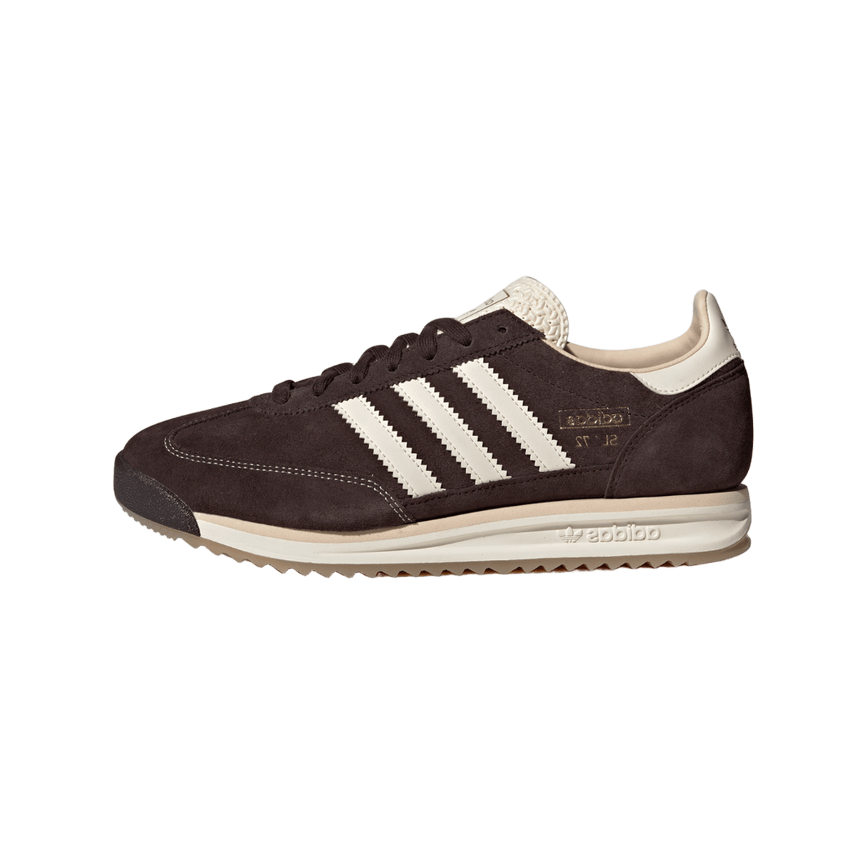 adidas SL 72 RS Aurora Coffee Cream White