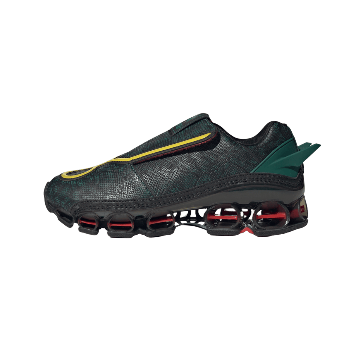 adidas F50 Tunit Megaride Pokémon Rayquaza