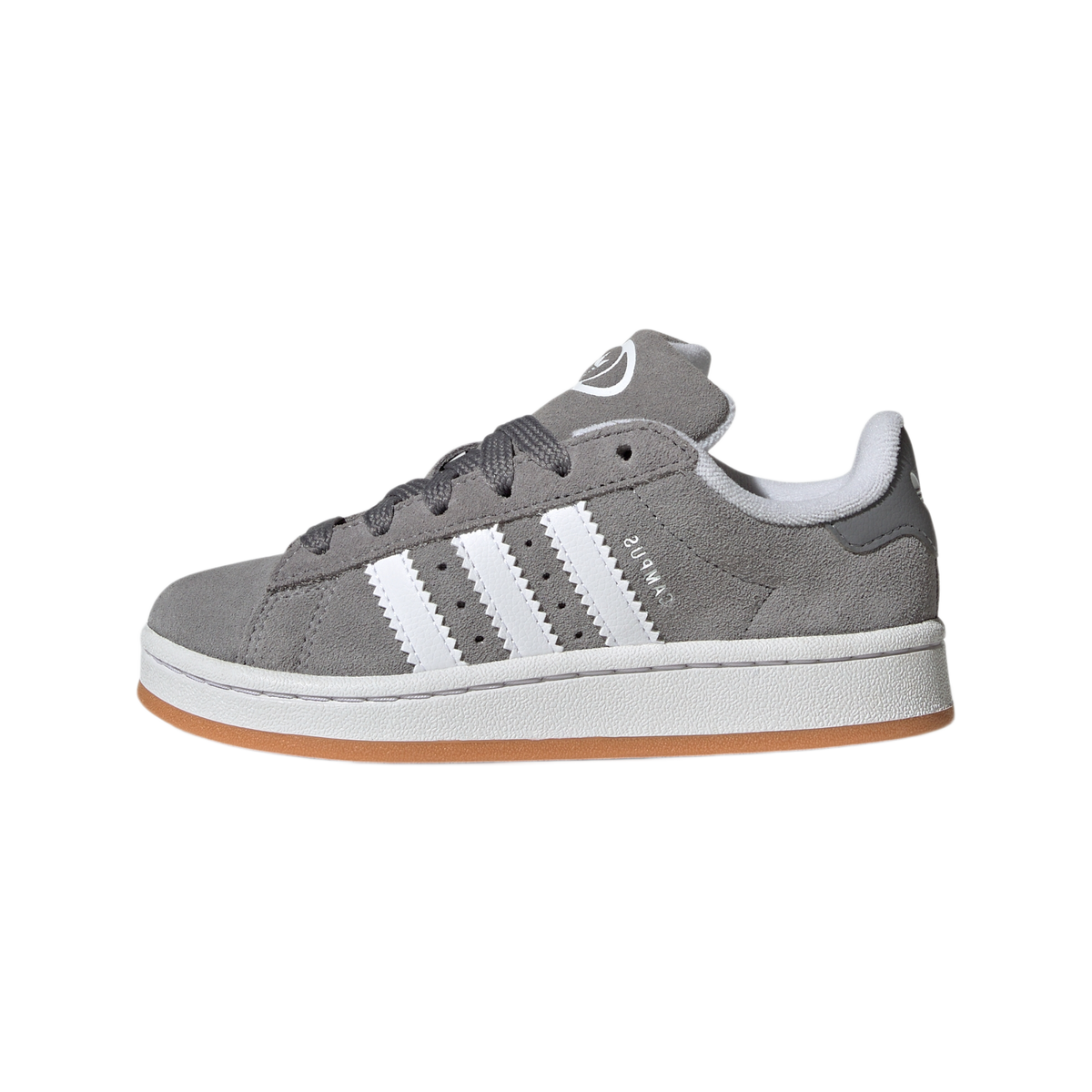 adidas Campus 00s Elastic Grey White (PS)