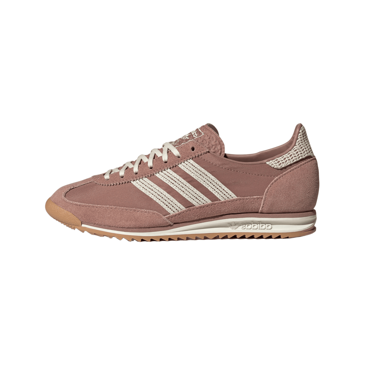 adidas SL 72 OG Warm Clay White (Women's)