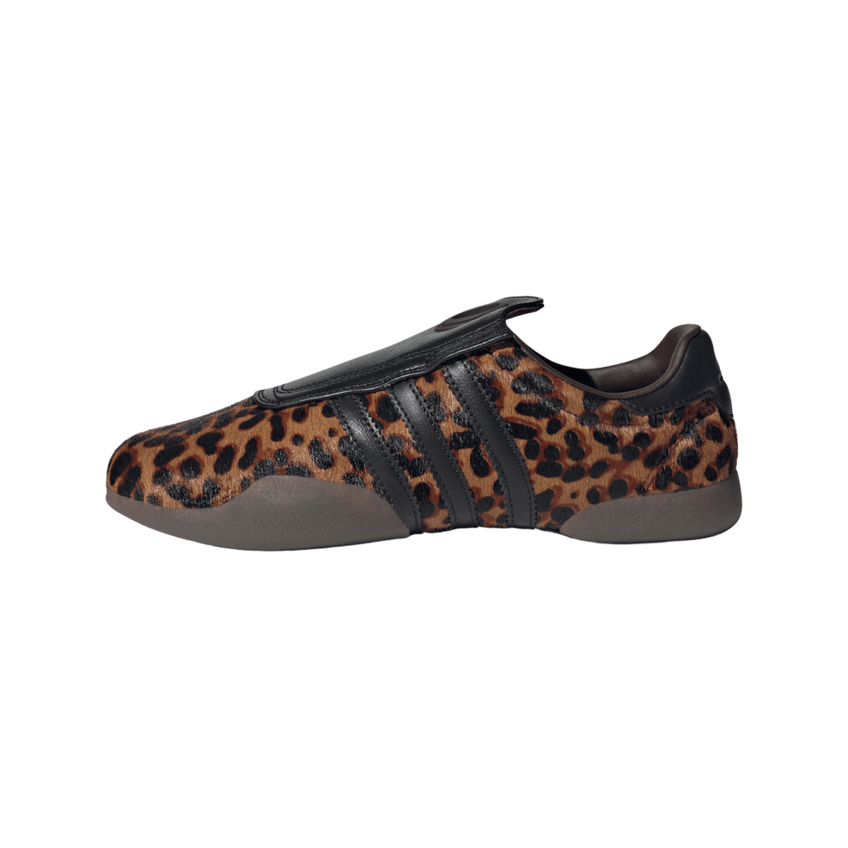 adidas Taekwondo Mei Leopard Print (Women's)