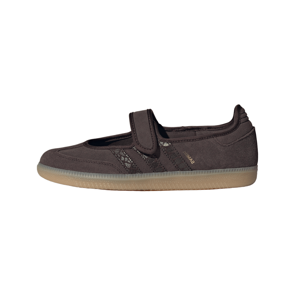 adidas Samba Jane Aurora Coffee (Women's)