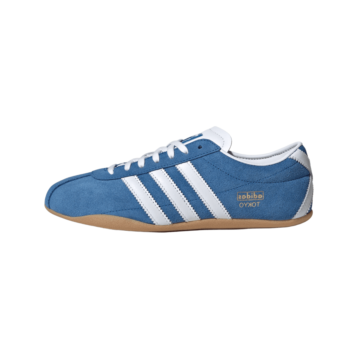 adidas Tokyo Blue Bird (Women's)