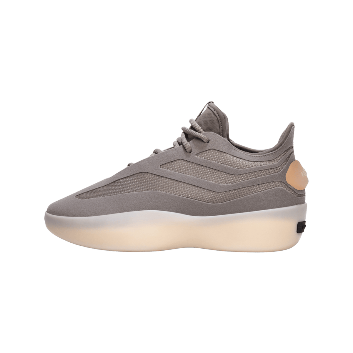 adidas Fear of God Athletics II Basketball Low Putty Beige