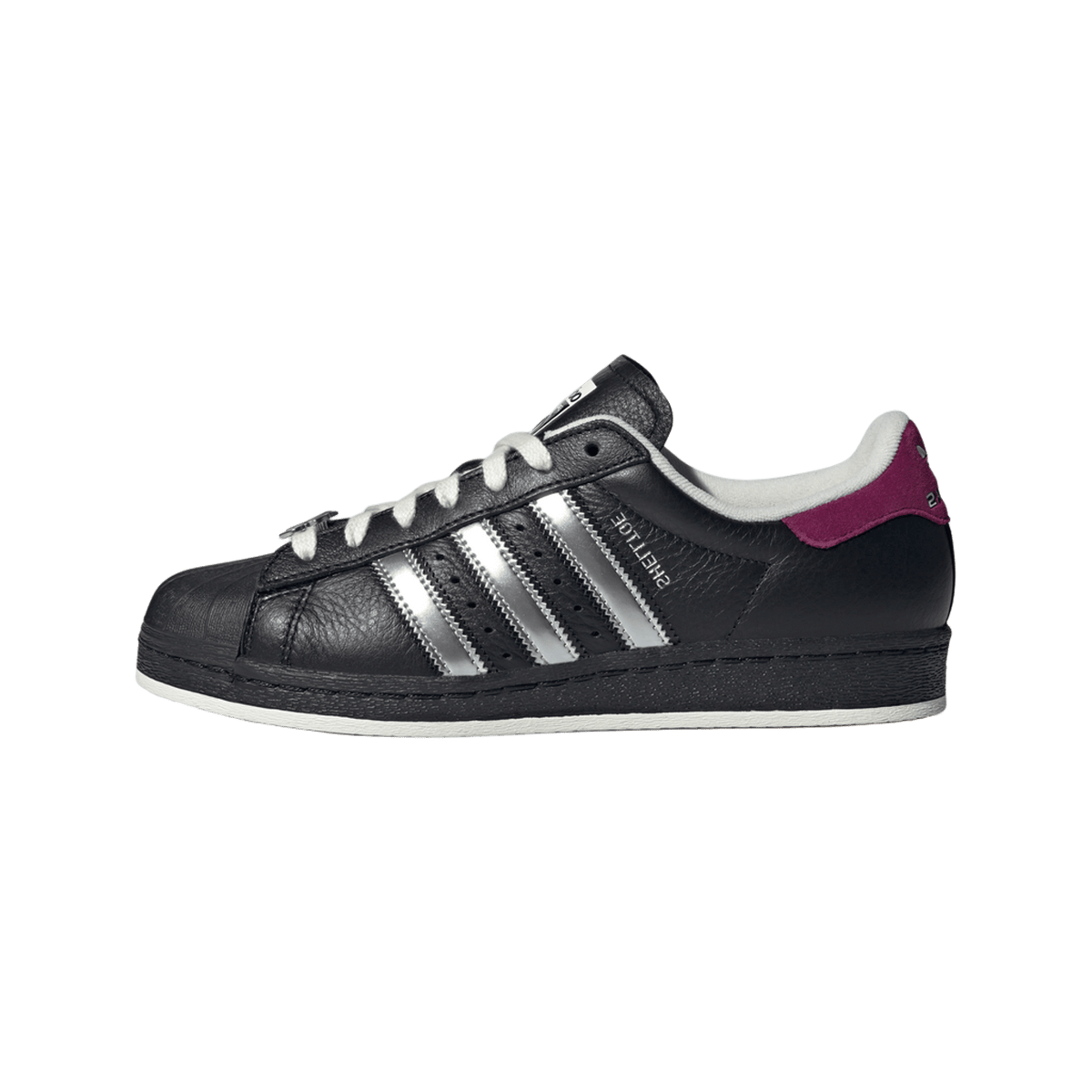 adidas Superstar Shelltoe Teenage Mutant Ninja Turtles Shredder
