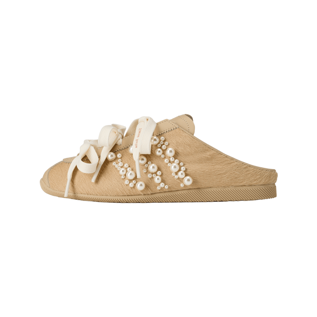adidas Japan Slip-On Simone Rocha Magic Beige (Women's)