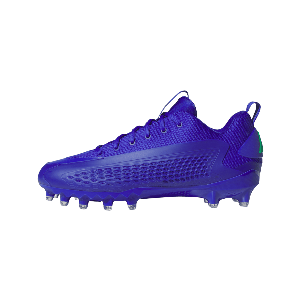 adidas AE 1 Low Football Cleat Lucid Blue