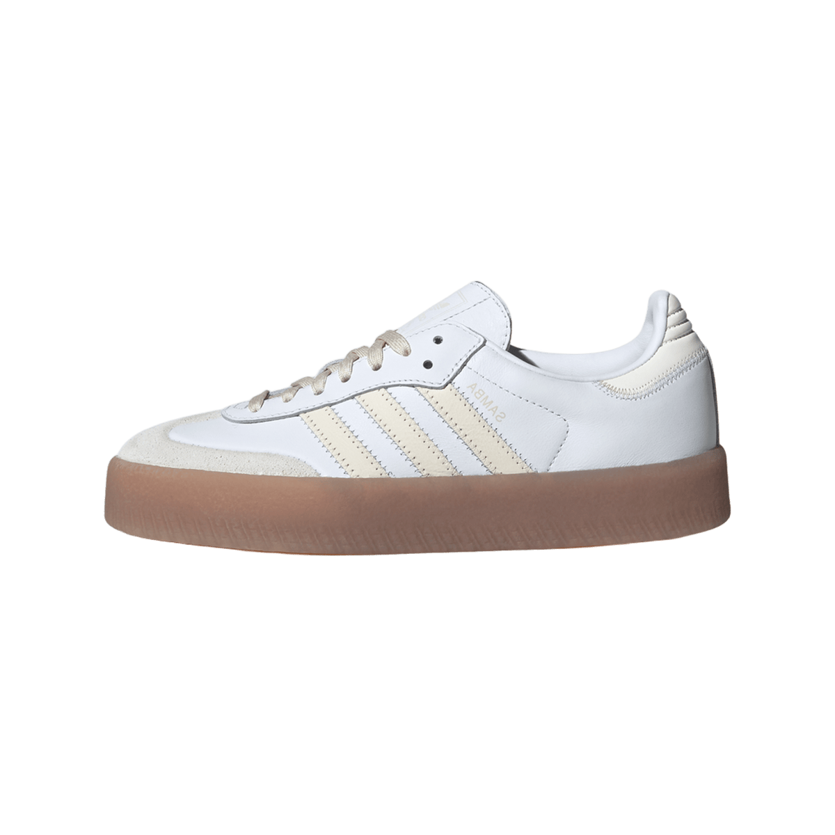 adidas Sambae Beige (Women's)