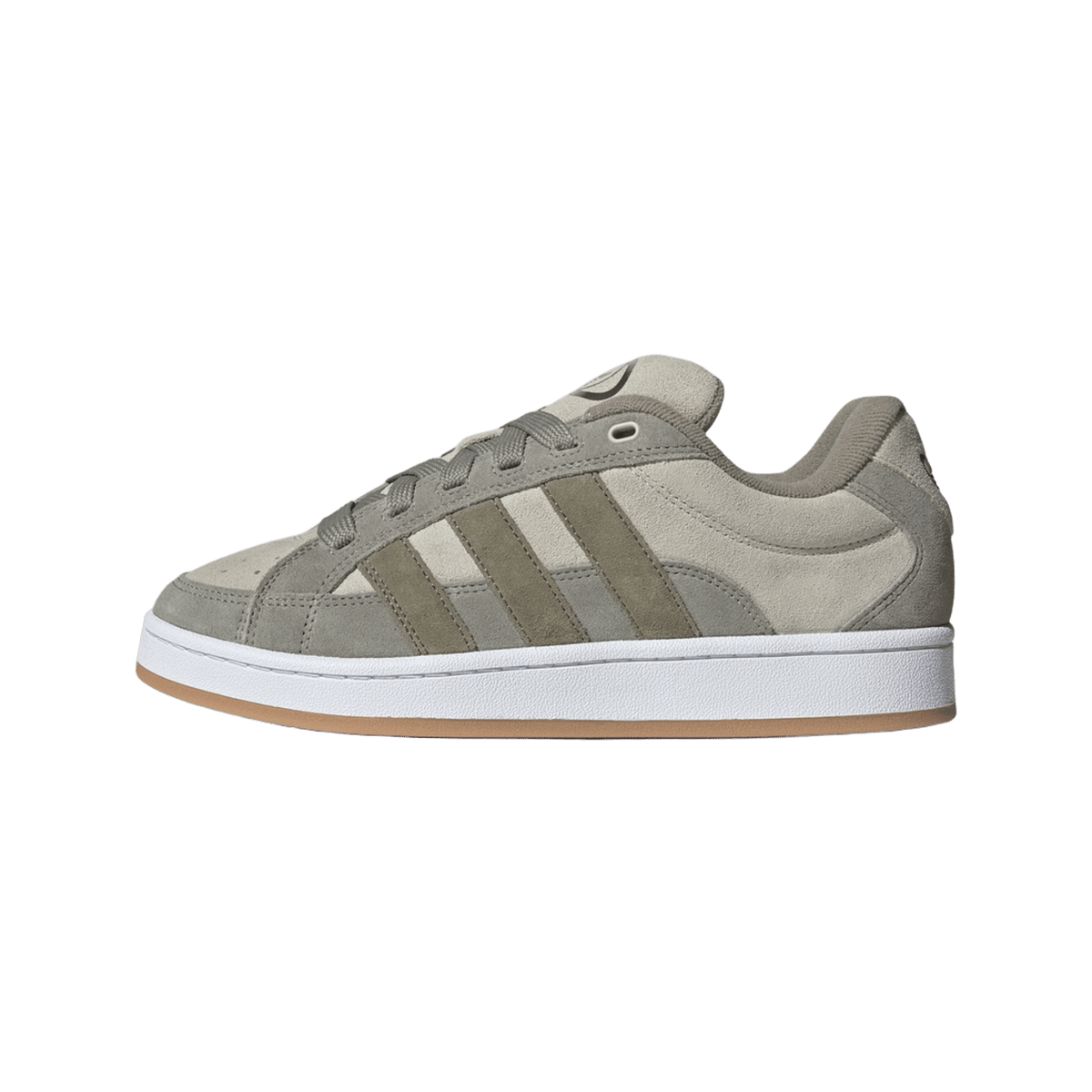 adidas Campus 00s Beta Putty Grey Olive Strata