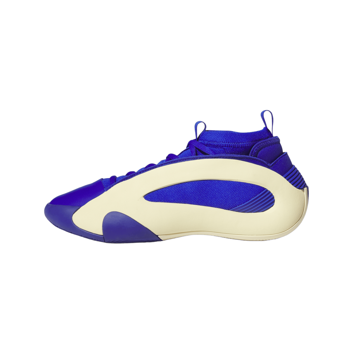 adidas Harden Vol. 8 Blue Fusion