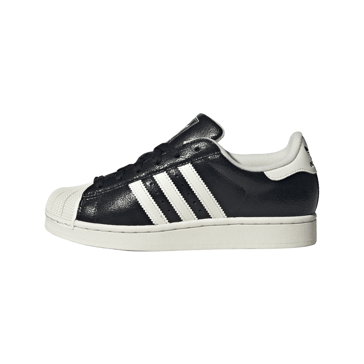 adidas Superstar II Core Black Off White (Women's)
