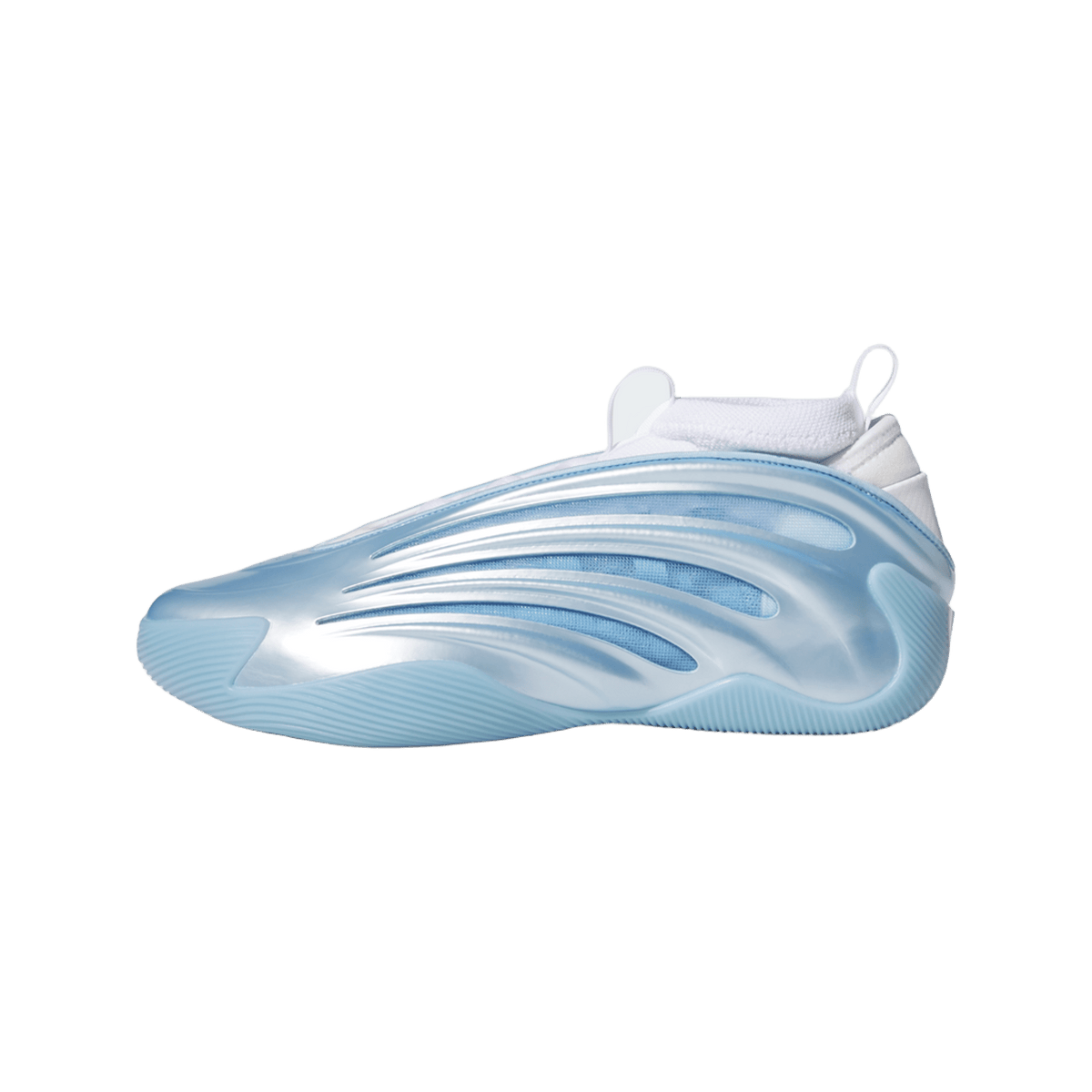 adidas Harden Vol. 9 Glow Blue