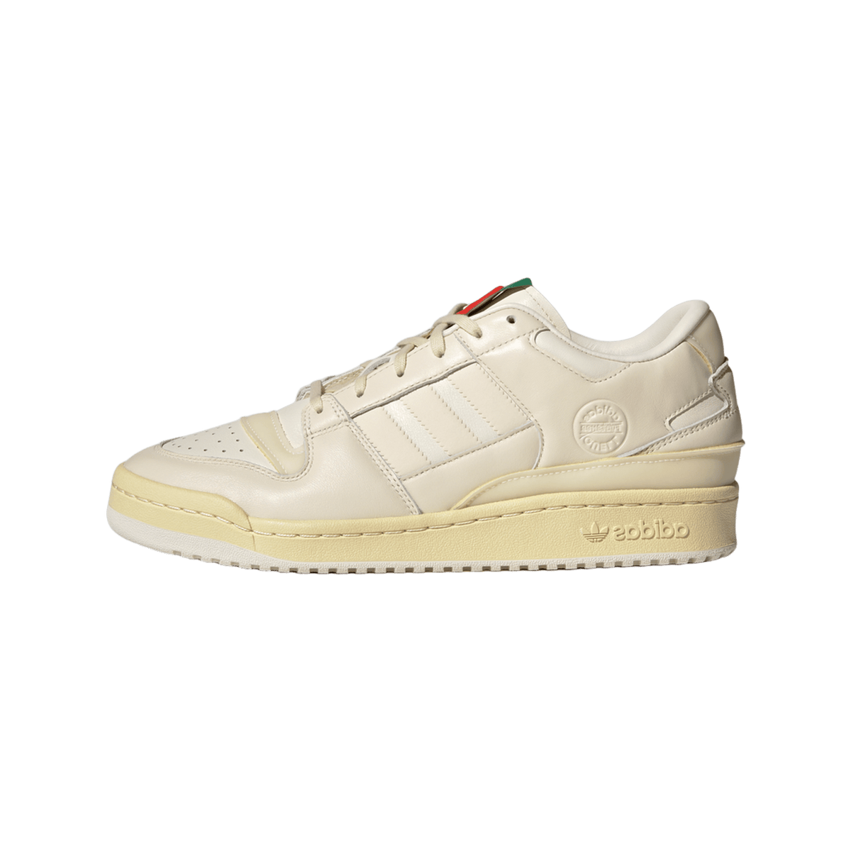 adidas Forum Low Footshop Quell Beats