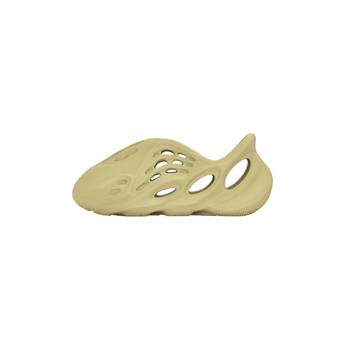adidas Yeezy Foam RNNR Sulfur (Kids)