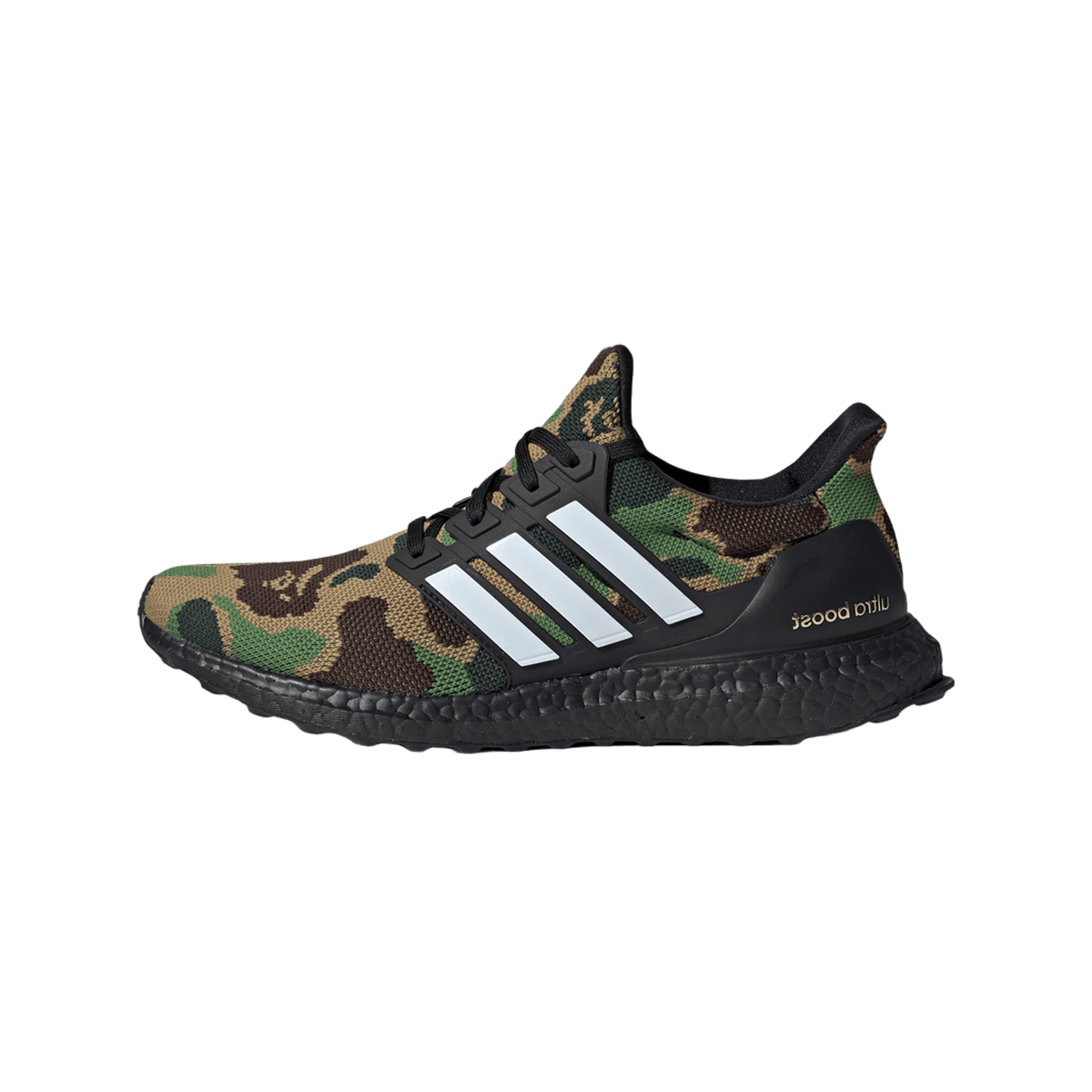 adidas Ultra Boost 4.0 Bape Camo