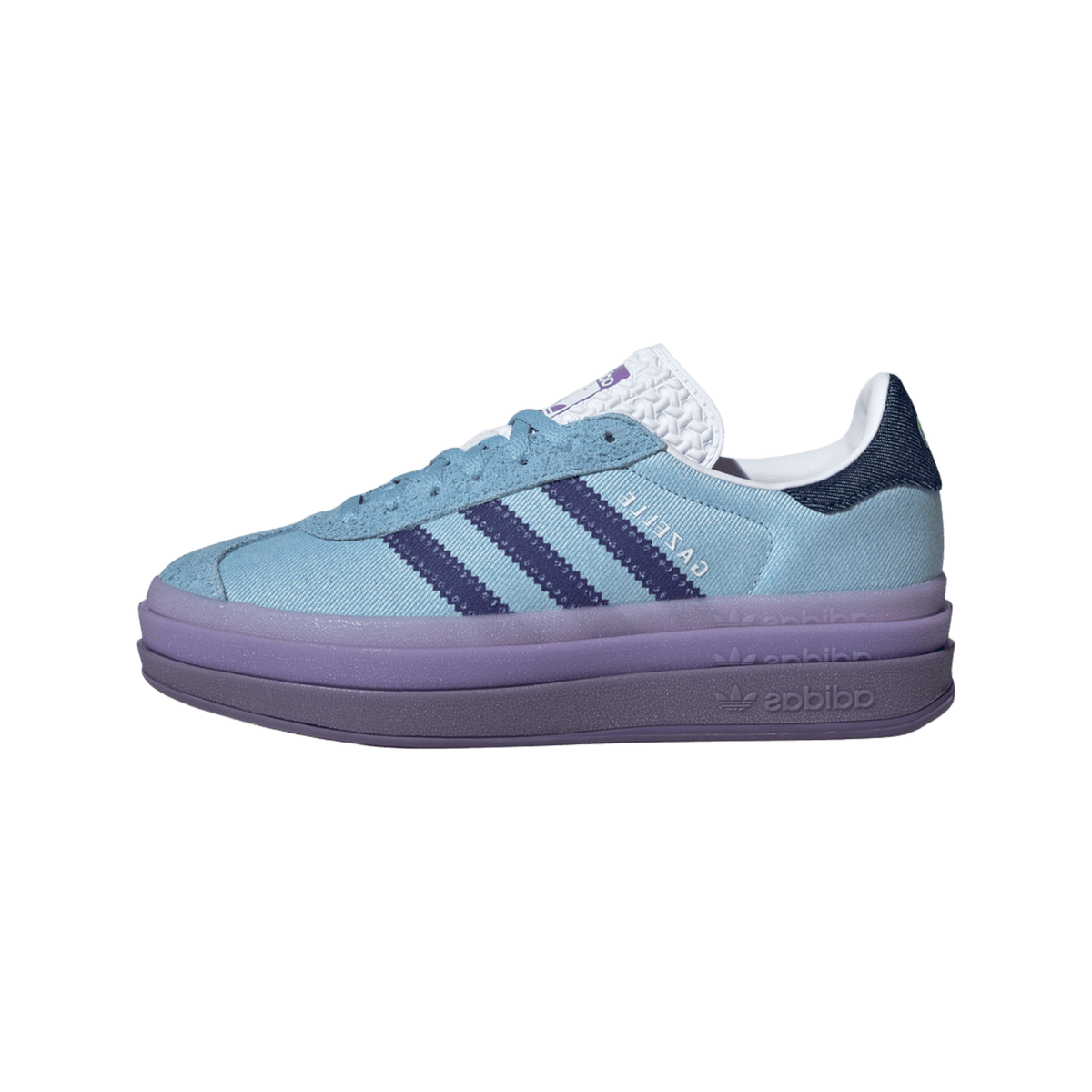 adidas Gazelle Bold KseniaSchnaider Denim (Women's)