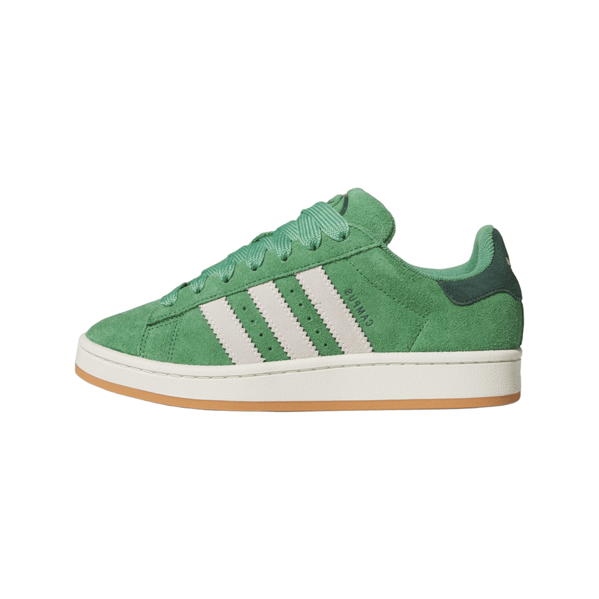 adidas Campus 00s Preloved Green Off White (Women's)