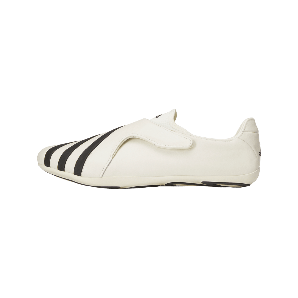 adidas Vario Flat Earther Pharrell White Black