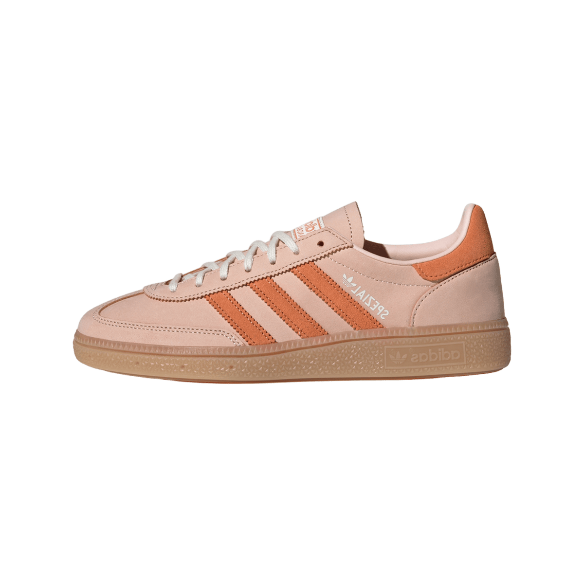 adidas Handball Spezial Blush Pink Dusky Orange (Women's)