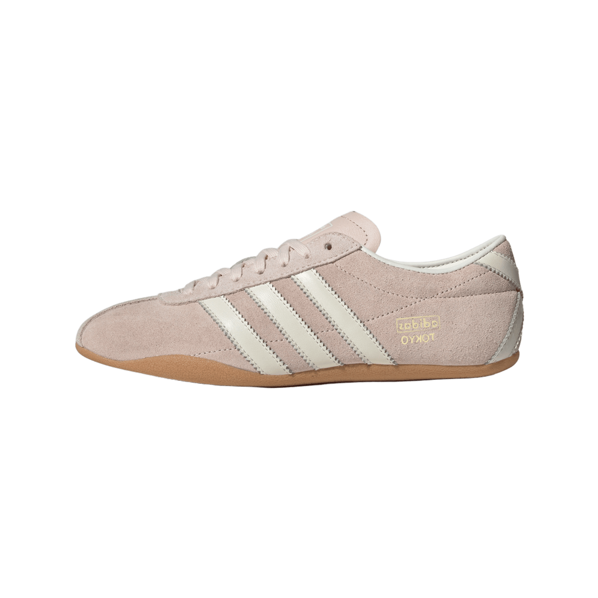 adidas Tokyo Wonder Quartz Off White Gum (Women's)