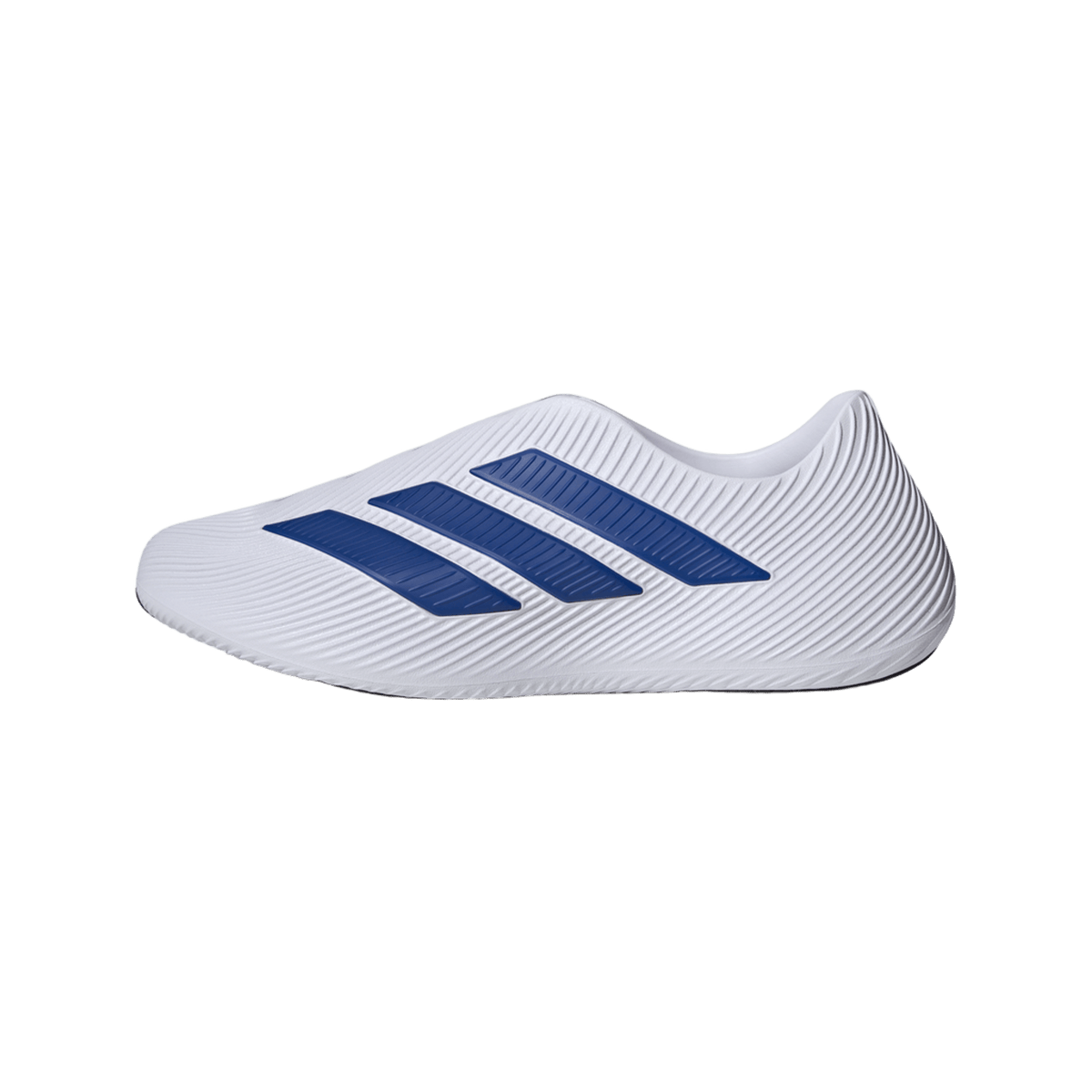adidas Purechill Runner White Royal Blue