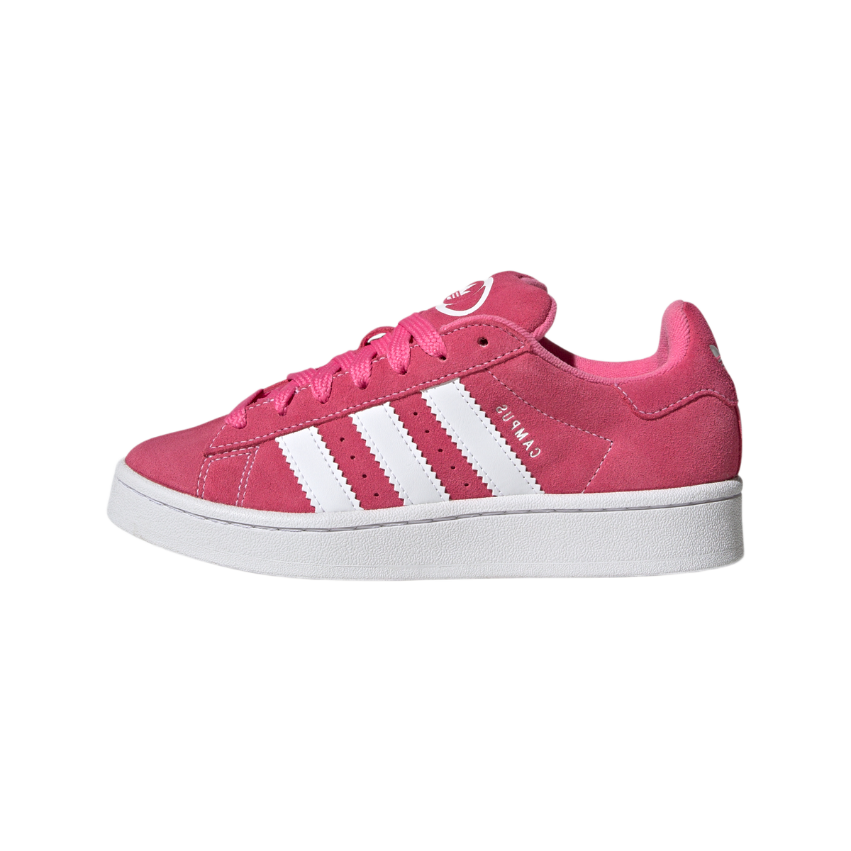 adidas Campus 00s Pulse Magenta White (GS)