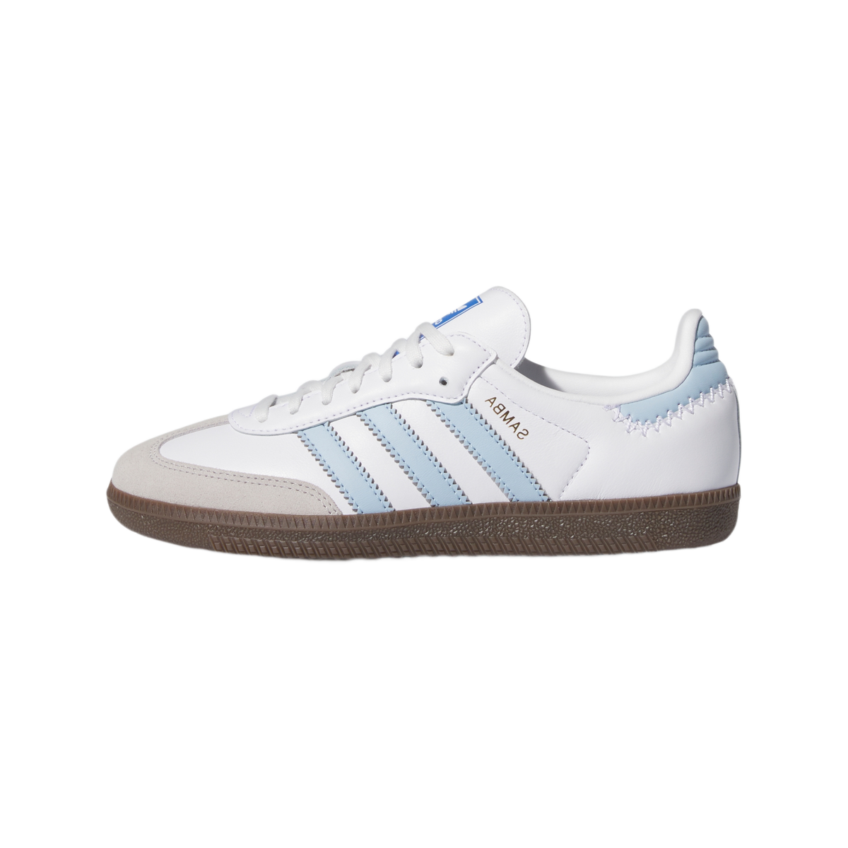 adidas Samba White Clear Sky (GS)