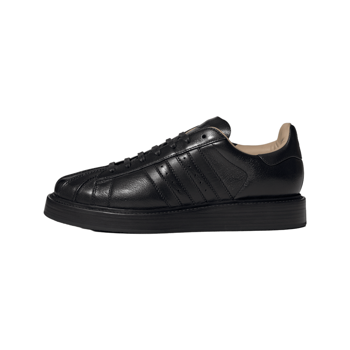 adidas Superstar Lux Made in Italy Core Black