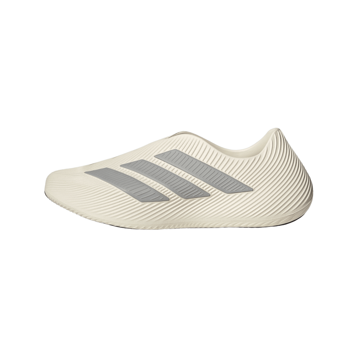 adidas Purechill Runner White Grey Two Black