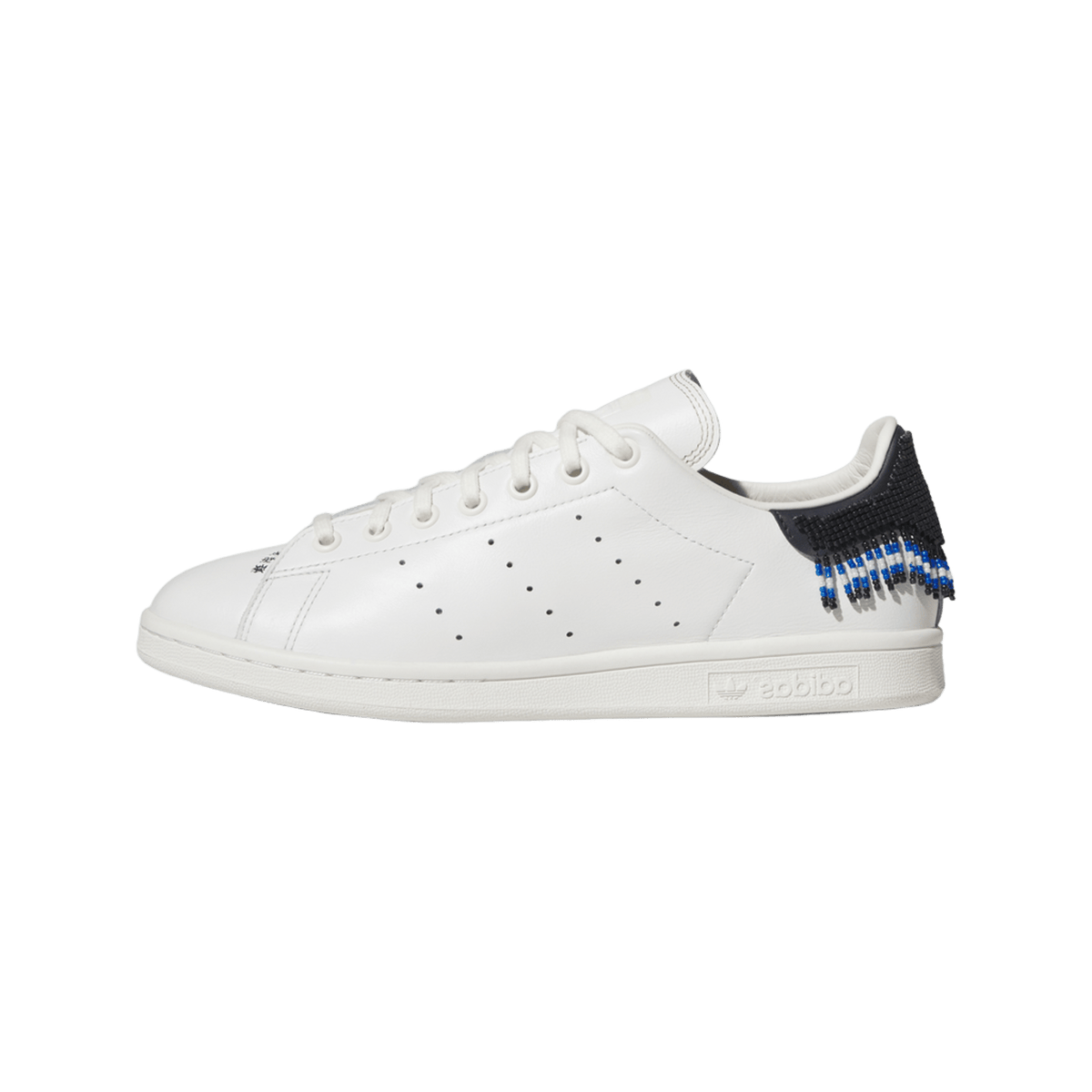 adidas Stan Smith CLOT By Edison Chen Night Navy Beads