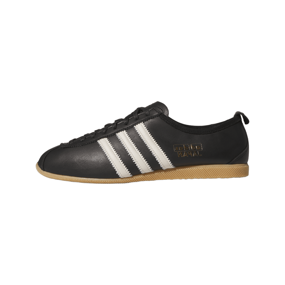 adidas Japan Black Alumina