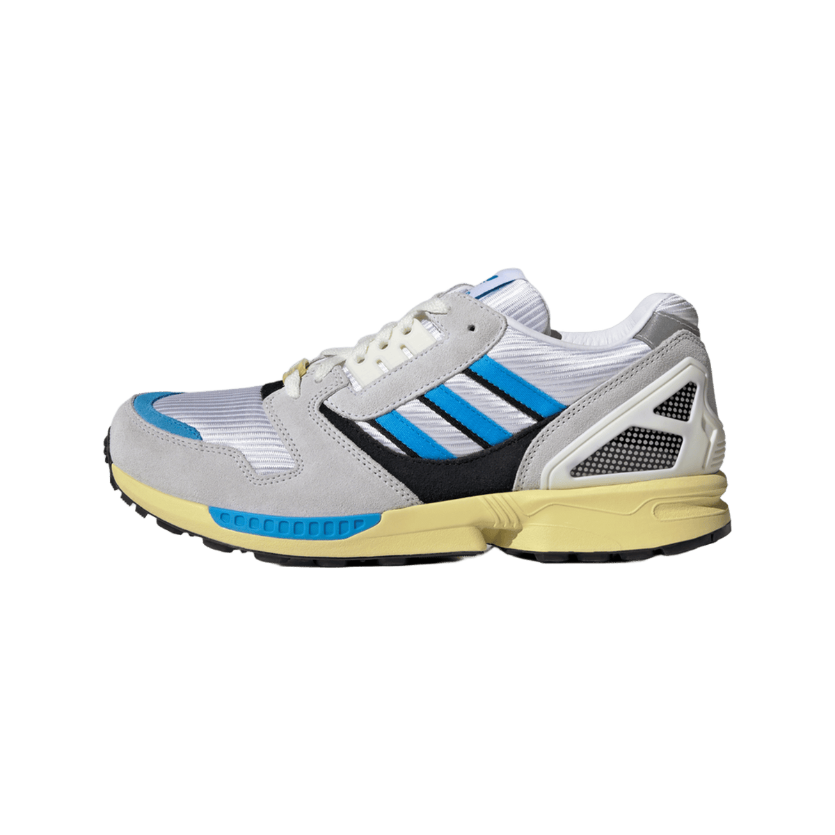 adidas ZX 8000 Made in Germany Lucid Aquamarine