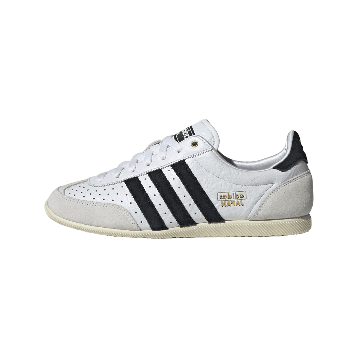 adidas Japan Cloud White Black (Women's)