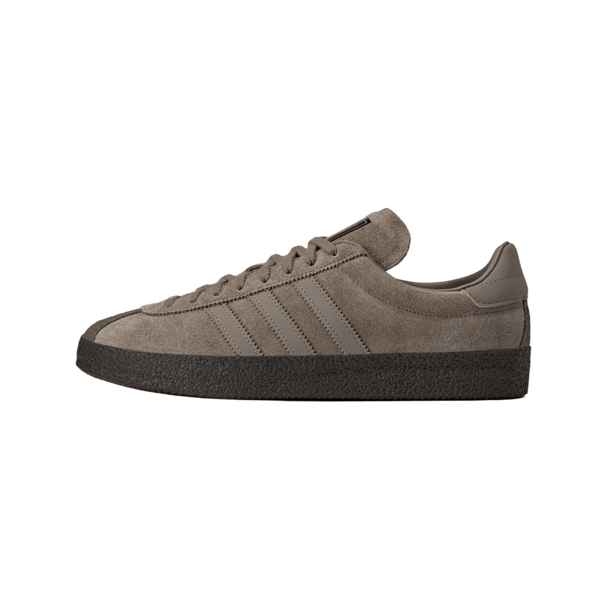 adidas Mendacino II SPZL Blanch Brown