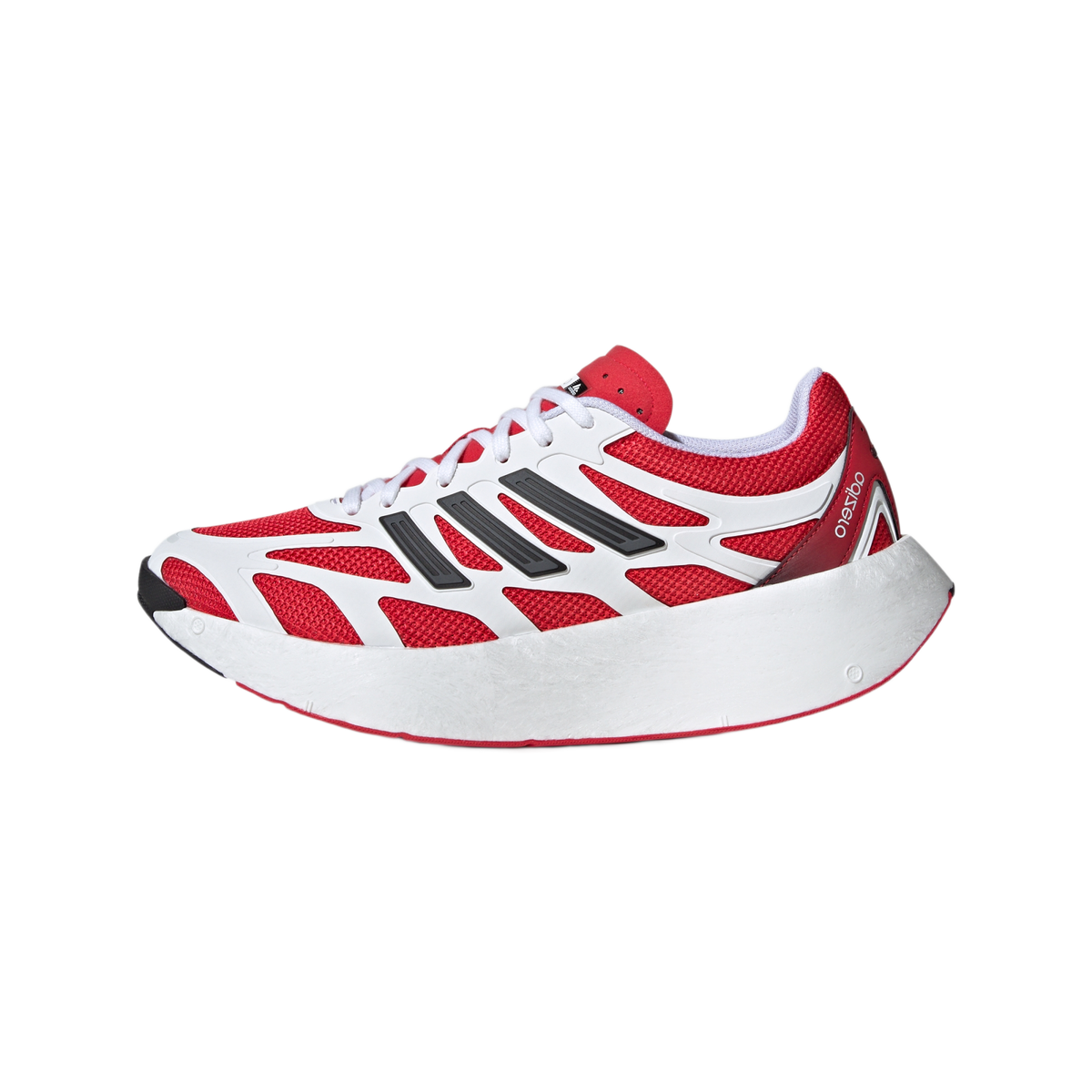 adidas Adizero Aruku White Pure Ruby
