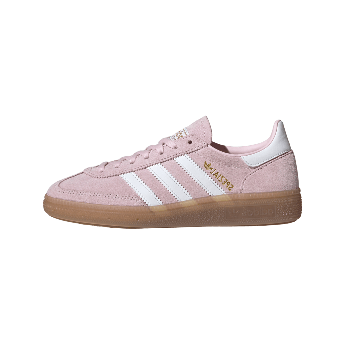 adidas Handball Spezial Clear Pink Non Dyed Gum (GS)