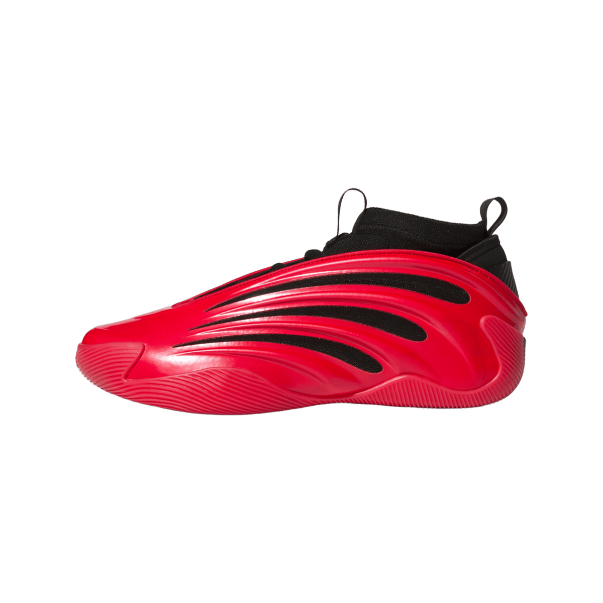 adidas Harden Vol. 9 Pure Ruby
