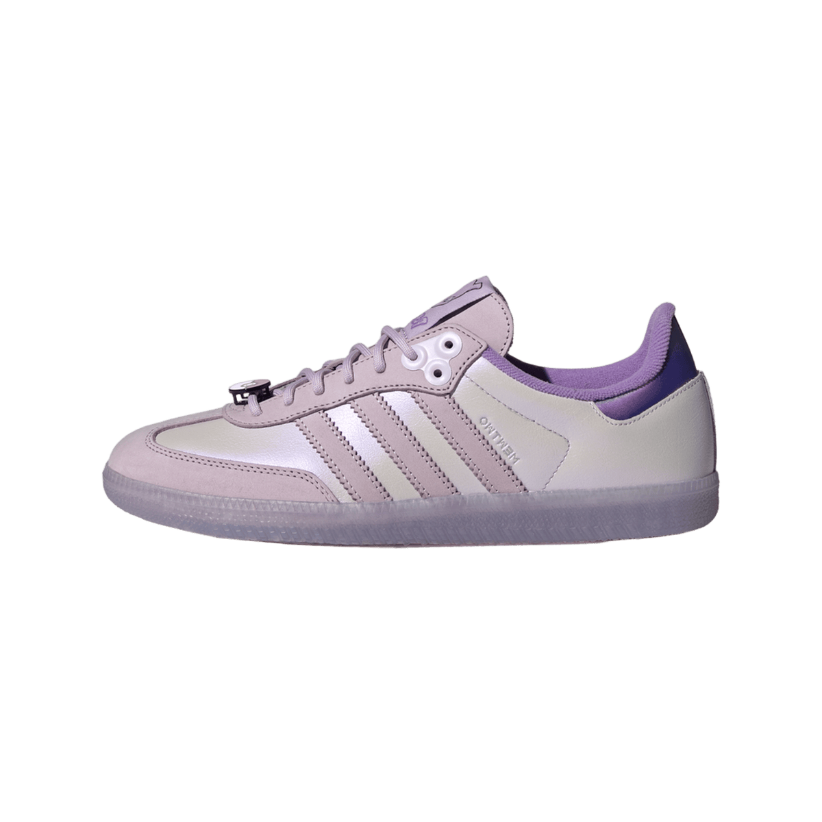 adidas Samba OG Pokémon Mewtwo