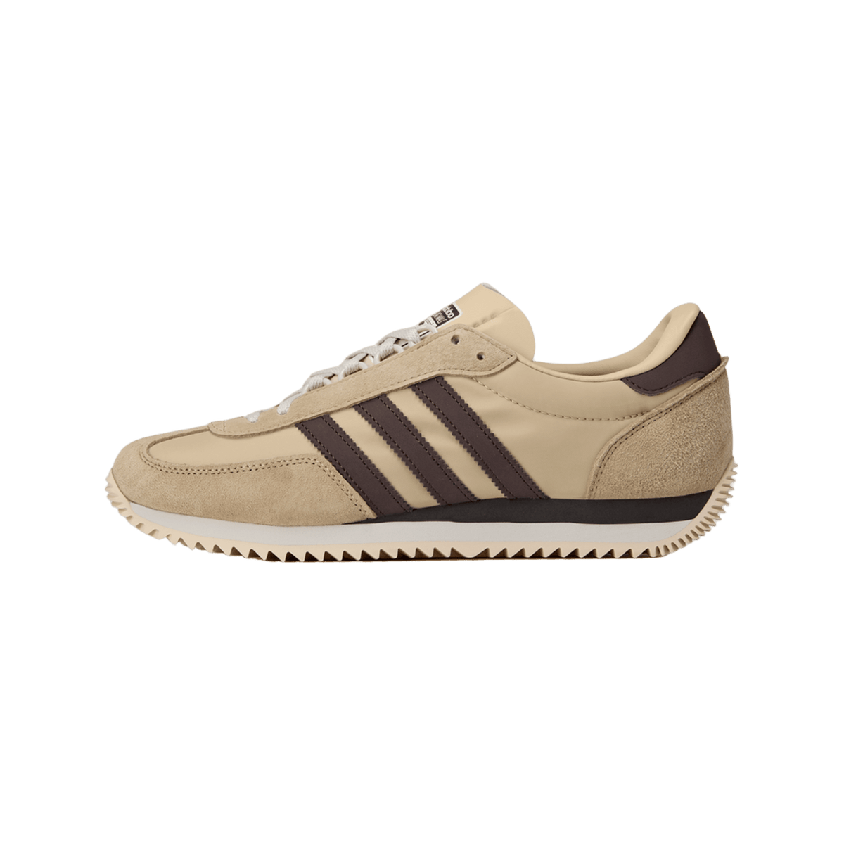 adidas Achille SPZL Liam Gallagher Stone Khaki
