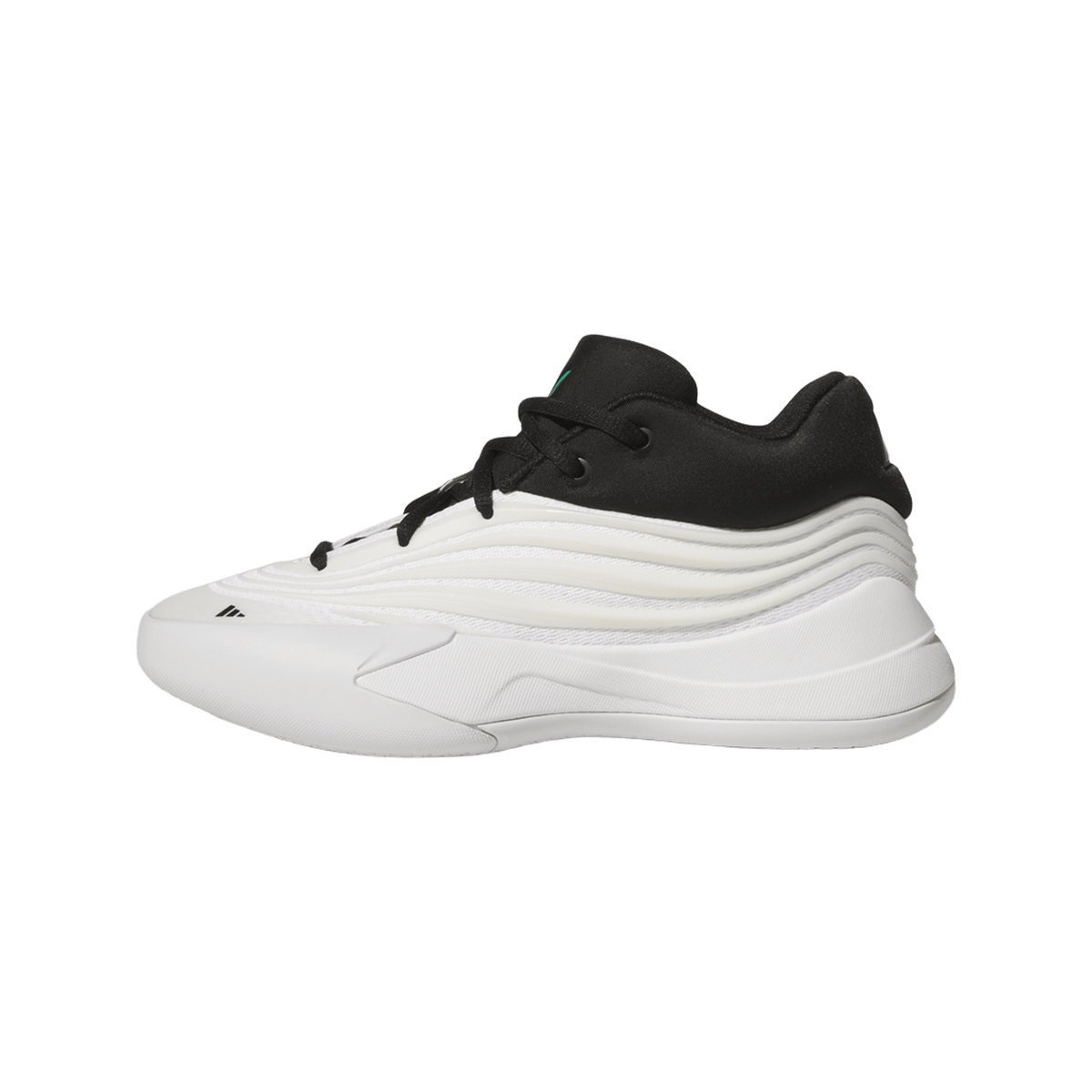 adidas Dame 10 Zero Metallic (GS)