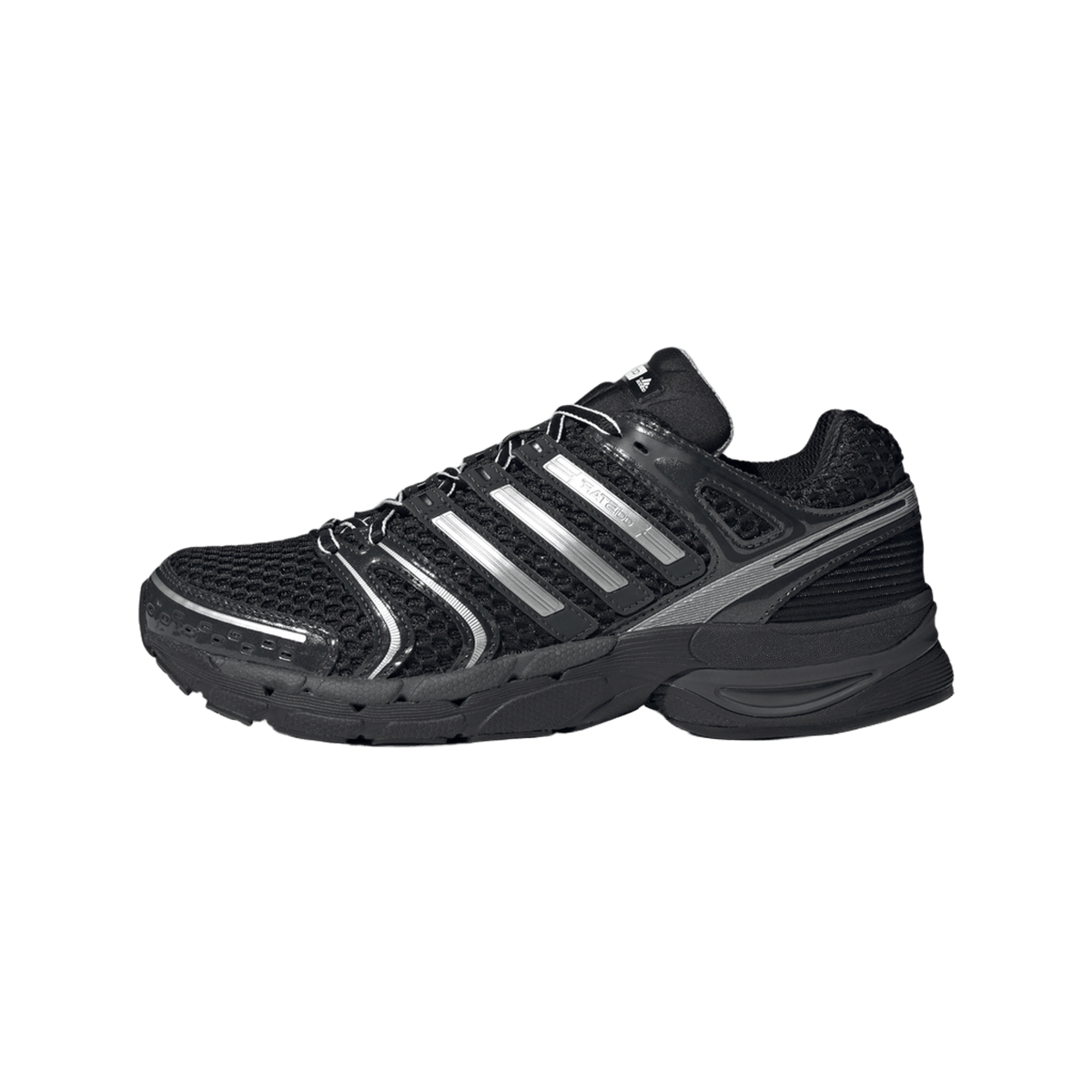 adidas Adistar Control 5 Black White Carbon