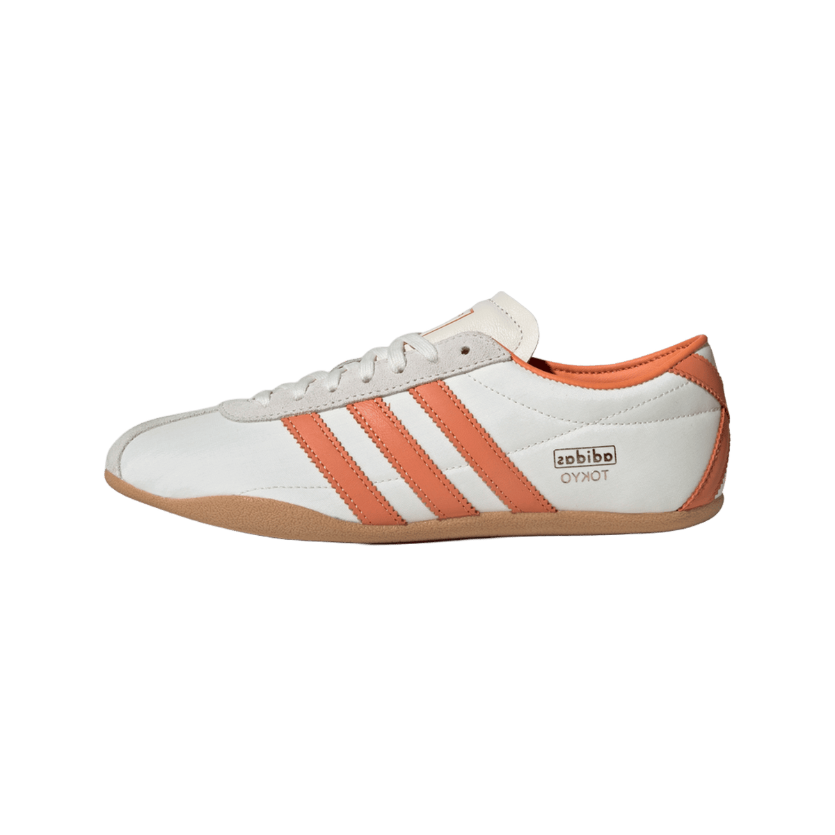 adidas Tokyo Off White Dusky Orange (Women's)
