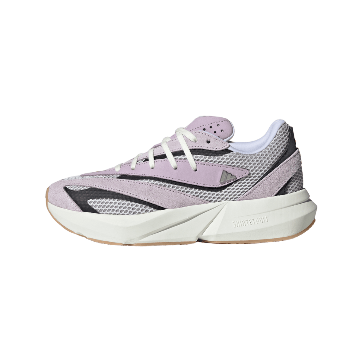 adidas Lightstride Ice Lavender (Women's)