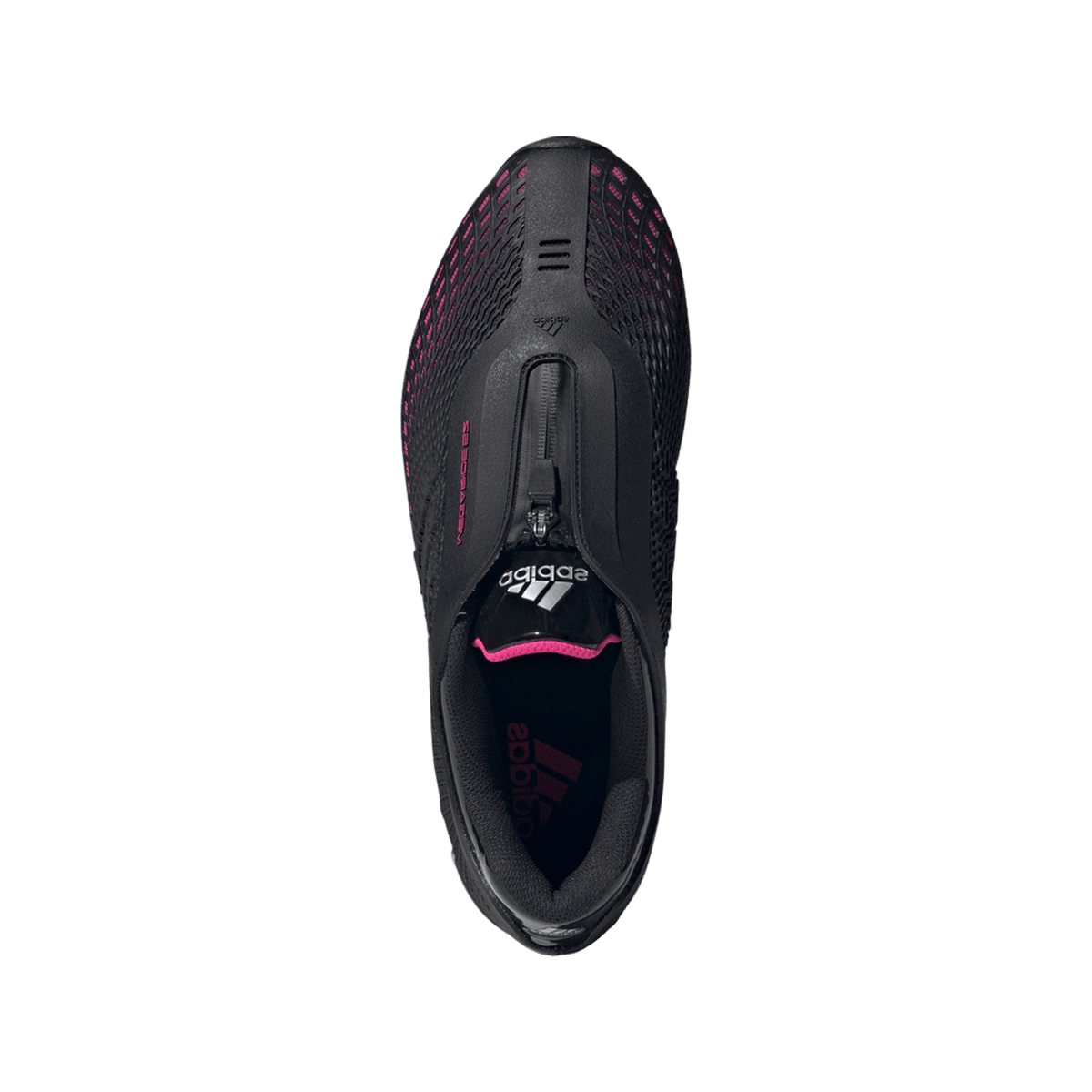adidas Megaride S2 Black Shock Pink