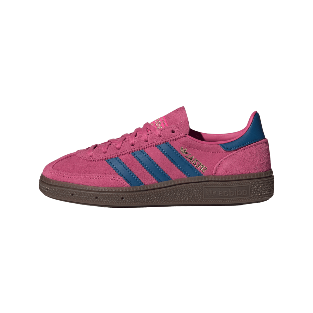 adidas Handball Spezial Shock Pink Dark Marine Gum (GS)