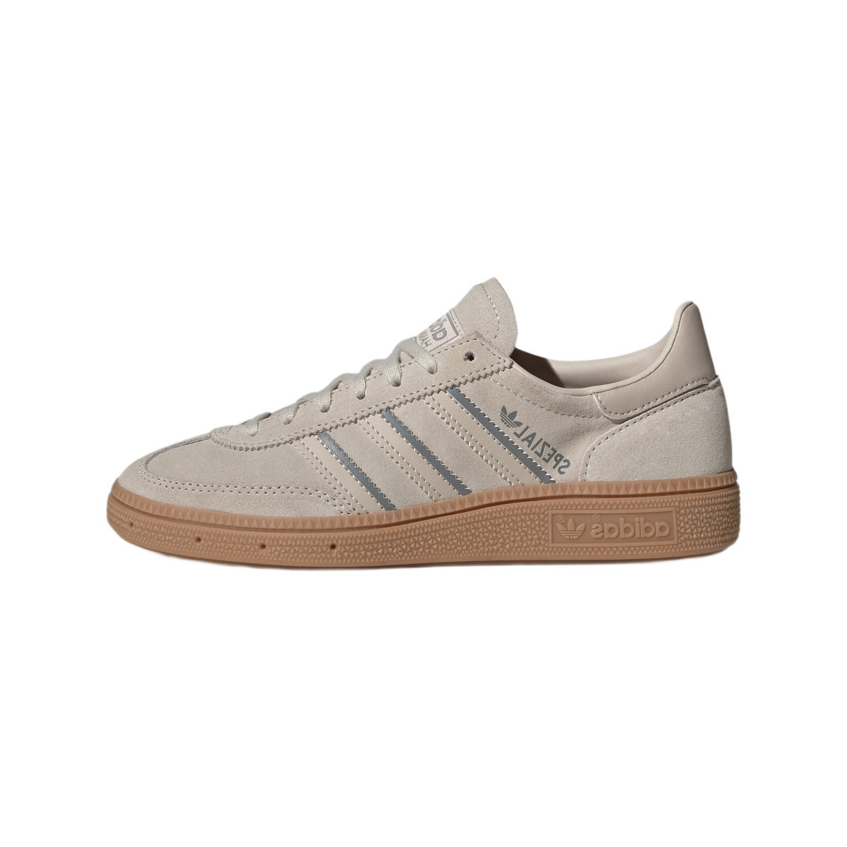 adidas Handball Spezial Bliss Wonder Beige Grey Three (GS)
