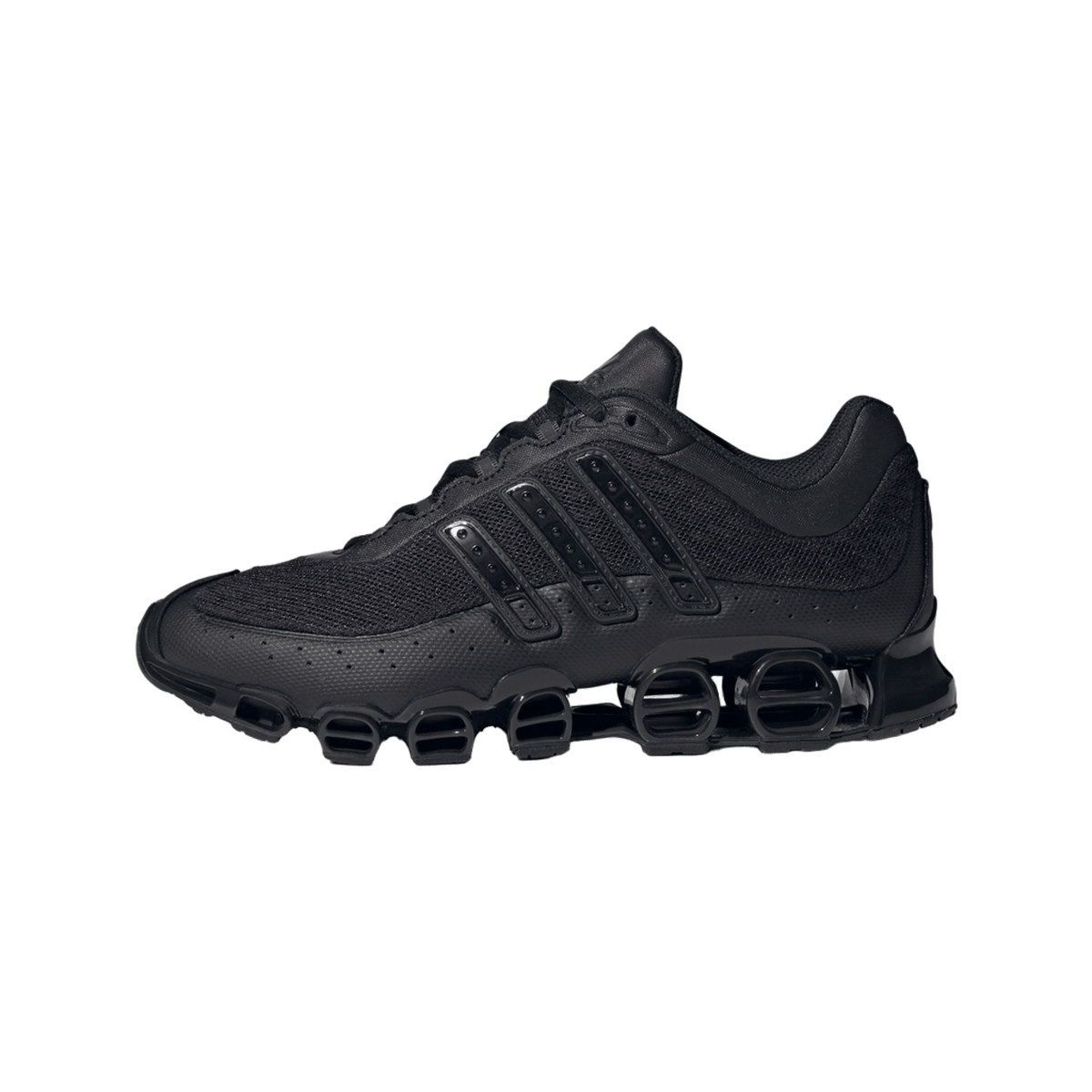 adidas Megaride Core Black Carbon