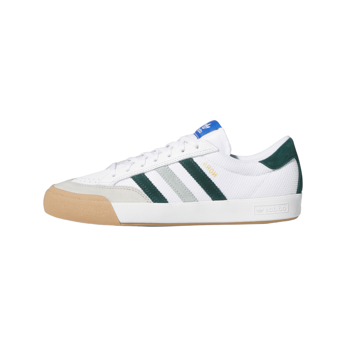adidas Nora White Aurora Ivy Wonder Sage