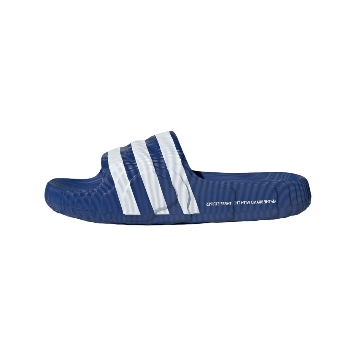 adidas Adilette 22 Royal Blue Cloud White