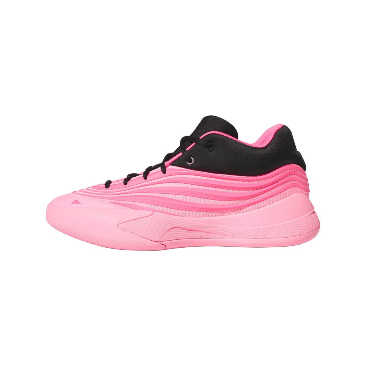 adidas Dame 10 Beam Pink